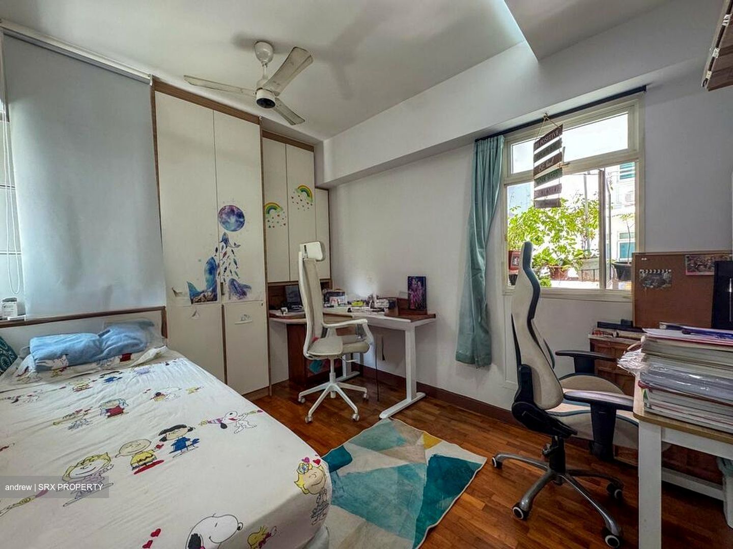 Blk 266C The Coris (Sengkang), HDB 4 Rooms #500127281